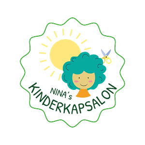 Nina's Kinderkapsalon Logo