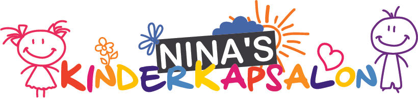 Nina's Kinderkapsalon Logo